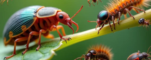 insectes